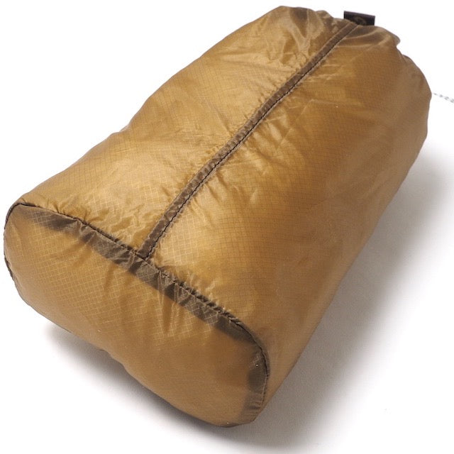 Granite Tactical Gear（グラナイトタクティカルギア）Tactical Air Bag 5L [Coyote][スタッフサック]【レターパックプラス対応】【レターパックライト対応】