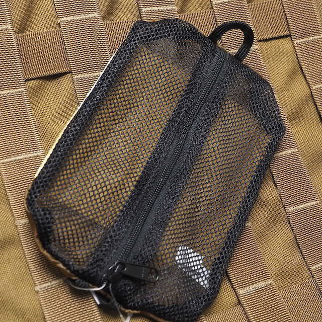 Granite Tactical Gear（グラナイトタクティカルギア）Tactical Air Bag 5L [Coyote][スタッフサック]【レターパックプラス対応】【レターパックライト対応】