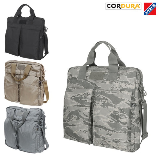 J-TECH 2-COMPARTMENT AIR MAN HELMET BAG II Helmet Bag Large [4 colors] [Nakata Shoten]