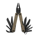 LEATHERMAN（レザーマン）REBAR Coyote リーバー コヨーテ [ベルト対応ナイロンポーチ付]
