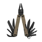 LEATHERMAN（レザーマン）REBAR Coyote リーバー コヨーテ [ベルト対応ナイロンポーチ付]