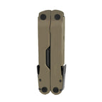 LEATHERMAN（レザーマン）REBAR Coyote リーバー コヨーテ [ベルト対応ナイロンポーチ付]