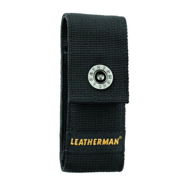 LEATHERMAN REBAR Coyote [With belt compatible nylon pouch]