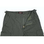 TRU-SPEC（トゥルースペック） B.D.U. Plus SHORTS [DESERT TIGER][コットン100%][リップストップ][ジッパーフライ]【レターパックプラス対応】