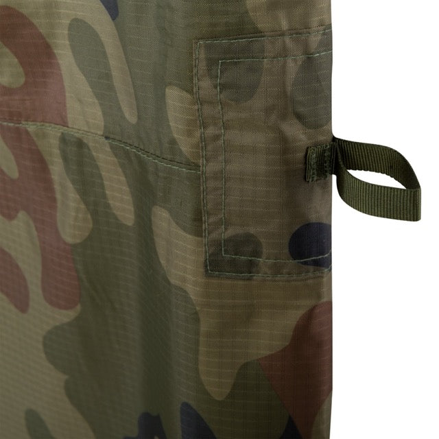ペンコット迷彩⑤ ヘリコンテックス　スーパータープ HELIKON-TEX HELIKON-TEX(ヘリコンテックス) SUPERTARP スーパー
