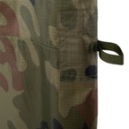 HELIKON-TEX SUPERTARP Combat Tarp [4 colors] [Bushcraft line] [Nakada Shoten] [Letter Pack Plus compatible]