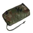 HELIKON-TEX SUPERTARP Combat Tarp [4 colors] [Bushcraft line] [Nakada Shoten] [Letter Pack Plus compatible]