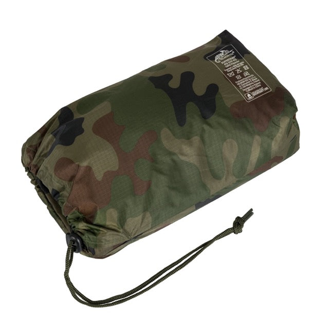 HELIKON-TEX（ヘリコンテックス）SUPERTARP コンバット タープ [4色][ブッシュクラフトライン]【中田商店】【レターパックプラス対応】