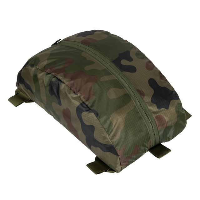 HELIKON-TEX（ヘリコンテックス）SUPERTARP コンバット タープ [4色][ブッシュクラフトライン]【中田商店】【レターパックプラス対応】
