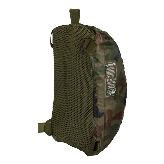 HELIKON-TEX（ヘリコンテックス）SUPERTARP コンバット タープ [4色][ブッシュクラフトライン]【中田商店】【レターパックプラス対応】
