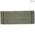 MILITARY（ミリタリー）陸上自衛隊 フェイスタオル [自衛隊指定色 OD][泉州タオル]【中田商店】【レターパックプラス対応】