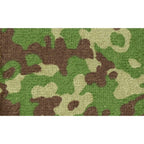 MILITARY Ground Self-Defense Force Face Towel [Ground Self-Defense Force Camouflage] [Senshu Towel] [Nakata Shoten] [Letter Pack Plus compatible]