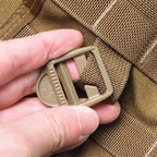 US（米軍放出品）バックルリペアキット 9ピースセット [OCP Multicam][Buckle Set]【レターパックプラス対応】