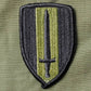 Military Patch（ミリタリーパッチ）在ベトナムアメリカ陸軍 U.S. Army Vietnam [サブデュード]【レターパックプラス対応】【レターパックライト対応】
