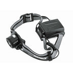 NEXTORCH My Star R AA LED headlamp [600 lumens] [LED color white]