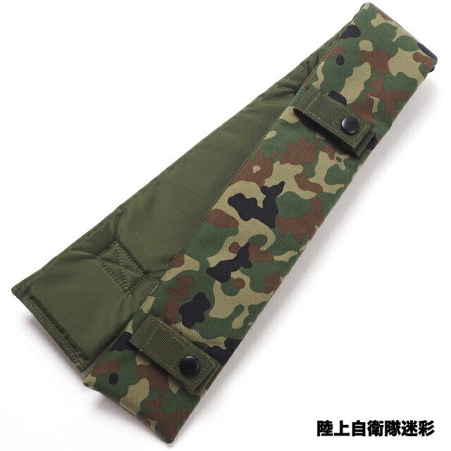 J-TECH（ジェイテック）ベルトパッド CSモデル [陸上自衛隊