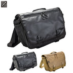 J-TECH Covert Tactical Messenger Bag Tactical Messenger Bag [3 colors] [Nakata Shoten]