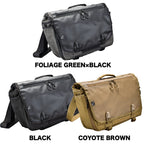 J-TECH Covert Tactical Messenger Bag Tactical Messenger Bag [3 colors] [Nakata Shoten]