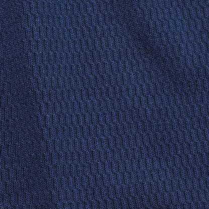 BUZZ RICKSON'S （バズリクソン）Thermal Shirt Long Sleeve Navy サーマル ロングスリーブ シャツ ネイビー [BR63755]