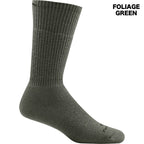 DARNTOUGH TACTICAL（ダーンタフ タクティカル）[T4022] Tactical Boot Midweight with Full Cushion [3色][ブーツソック ミッドウェイト フルクッション]【レターパックプラス対応】【レターパックライト対応】