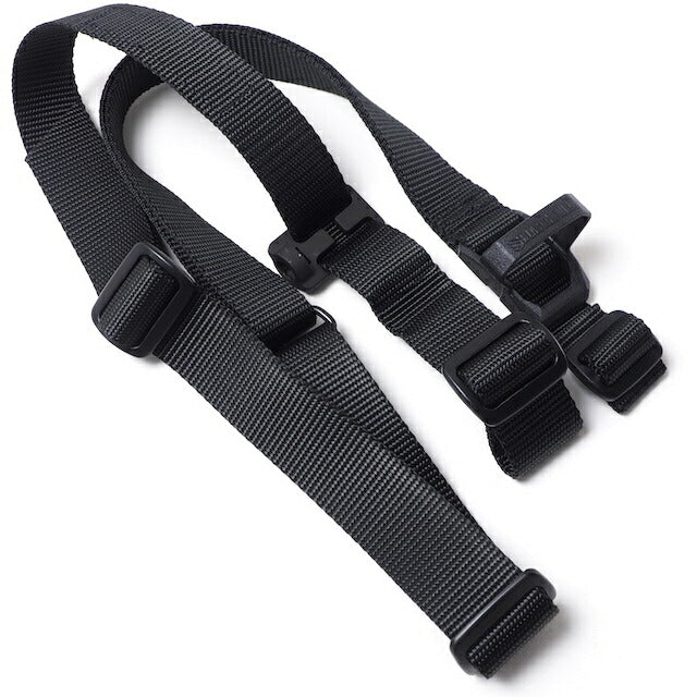 BLACKHAWK Multipoint Sling Free Ends Slick [Black] [Multipoint Sling]