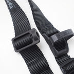 BLACKHAWK Multipoint Sling Free Ends Slick [Black] [Multipoint Sling]