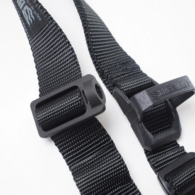 BLACKHAWK Multipoint Sling Free Ends Slick [Black] [Multipoint Sling]
