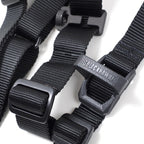 BLACKHAWK Multipoint Sling Free Ends Slick [Black] [Multipoint Sling]
