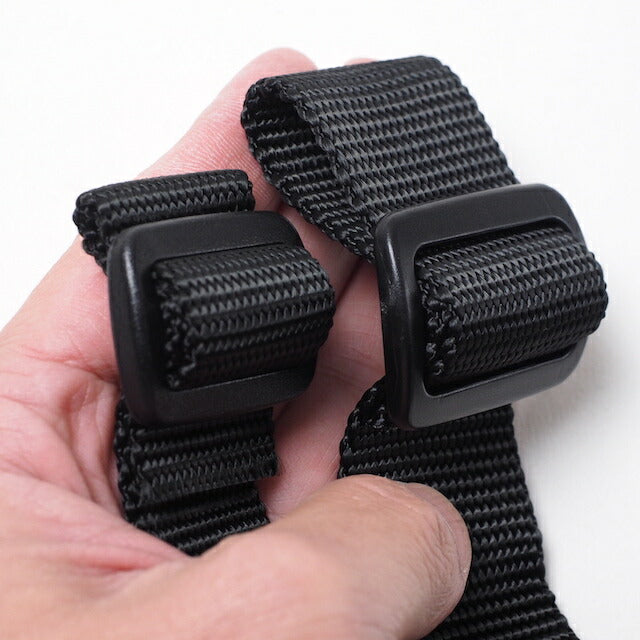 BLACKHAWK Multipoint Sling Free Ends Slick [Black] [Multipoint Sling]