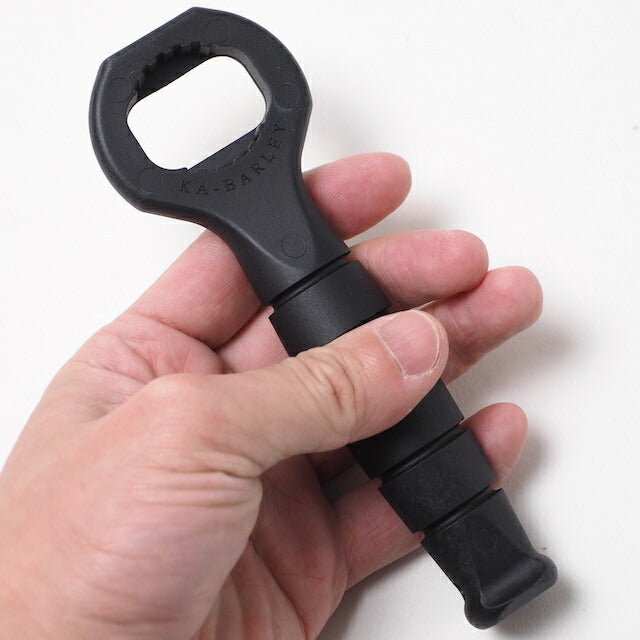 KA-BAR（ケーバー）K-Barley Bottle Opener【レターパックプラス対応】【レターパックライト対応】