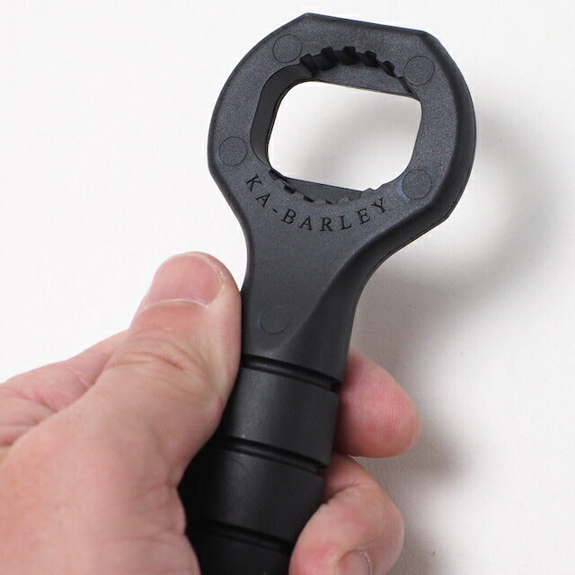 KA-BAR（ケーバー）K-Barley Bottle Opener【レターパックプラス対応】【レターパックライト対応】