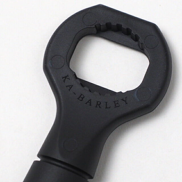 KA-BAR（ケーバー）K-Barley Bottle Opener【レターパックプラス対応】【レターパックライト対応】