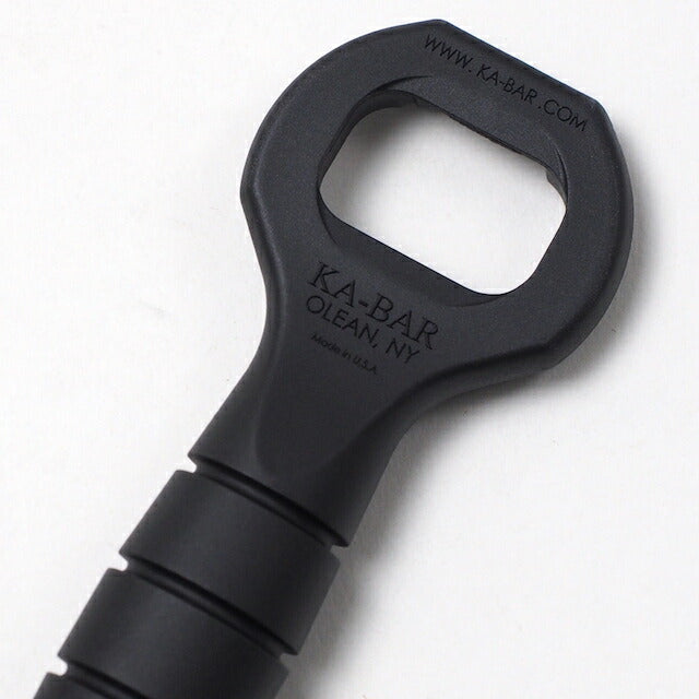KA-BAR（ケーバー）K-Barley Bottle Opener【レターパックプラス対応】【レターパックライト対応】