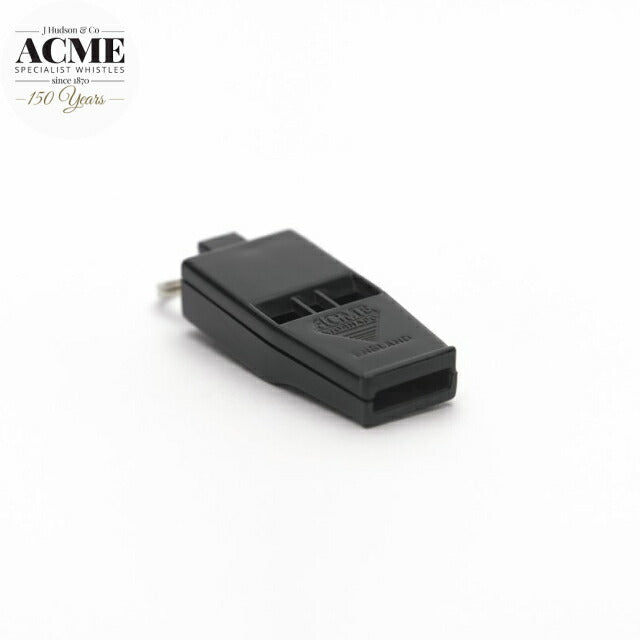 ACME（アクメ）Tornado Slimline Whistle [AC-636B]【レターパックプラス対応】
