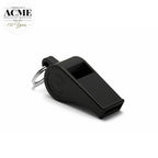 ACME（アクメ）Thunderer Whistle [AC-660BLK]【レターパックプラス対応】