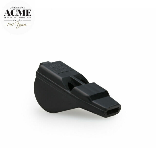 ACME（アクメ）Cyclone Whistle [AC-888B]【レターパックプラス対応】