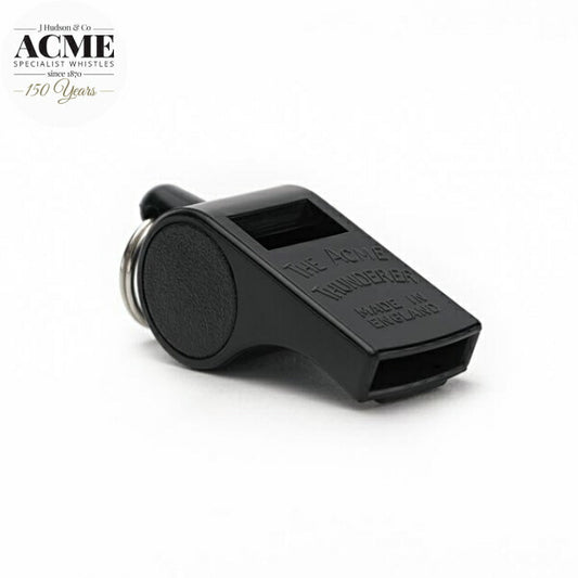 ACME（アクメ）Thunderer 560 Whistle [AC-560]【レターパックプラス対応】