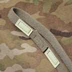US (U.S. military released product) Helmet Cats Eye Band [Tan499] [Letter Pack Plus compatible] [Letter Pack Light compatible]