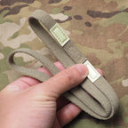 US (U.S. military released product) Helmet Cats Eye Band [Tan499] [Letter Pack Plus compatible] [Letter Pack Light compatible]