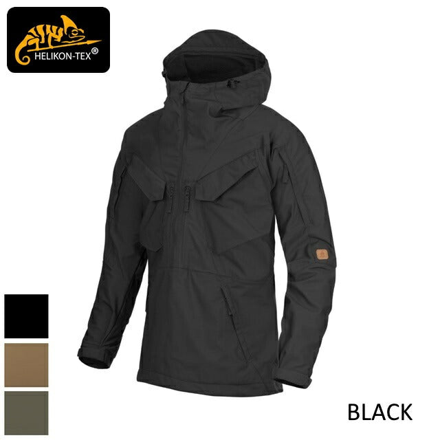 Helikon-Tex PILGRIM ANORAK [3 colors] [Nakata Shoten]