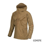 Helikon-Tex PILGRIM ANORAK [3 colors] [Nakata Shoten]