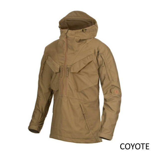 Helikon-Tex PILGRIM ANORAK [3 colors] [Nakata Shoten]