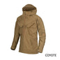 Helikon-Tex（ヘリコンテックス）PILGRIM ANORAK [3色]【中田商店】