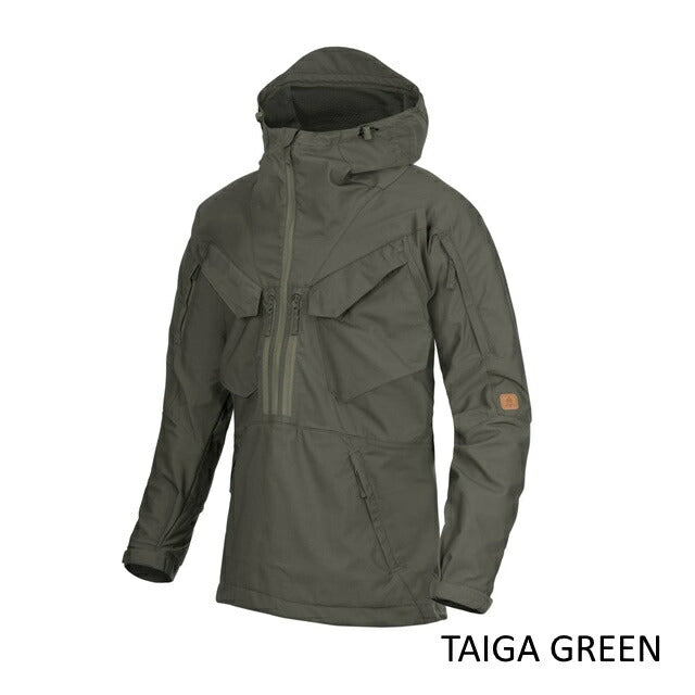 Helikon-Tex PILGRIM ANORAK [3 colors] [Nakata Shoten]