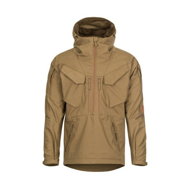 Helikon-Tex PILGRIM ANORAK [3 colors] [Nakata Shoten]