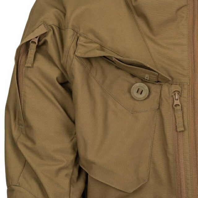 Helikon-Tex PILGRIM ANORAK [3 colors] [Nakata Shoten]