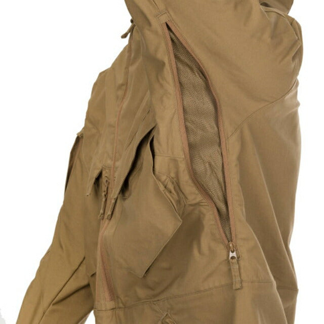 Helikon-Tex PILGRIM ANORAK [3 colors] [Nakata Shoten]