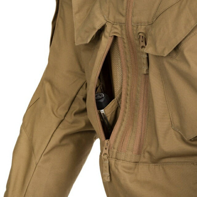 Helikon-Tex PILGRIM ANORAK [3 colors] [Nakata Shoten]