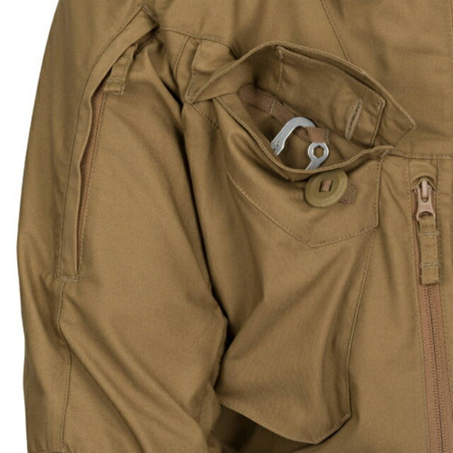 Helikon-Tex PILGRIM ANORAK [3 colors] [Nakata Shoten]