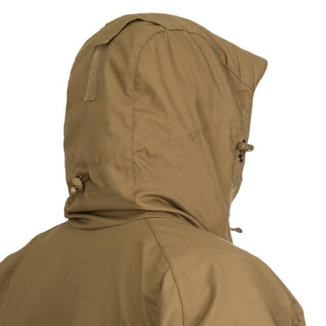 Helikon-Tex PILGRIM ANORAK [3 colors] [Nakata Shoten]